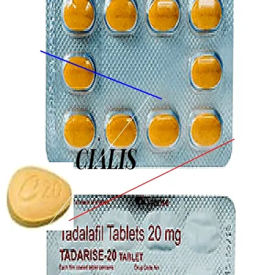 Site sérieux vente cialis